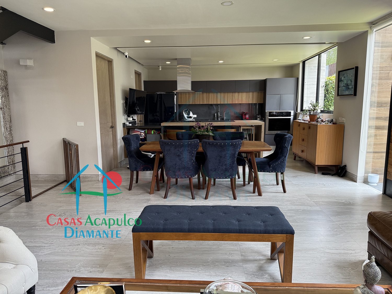 San Jerónimo Casa Rapsodia - Estancia 5